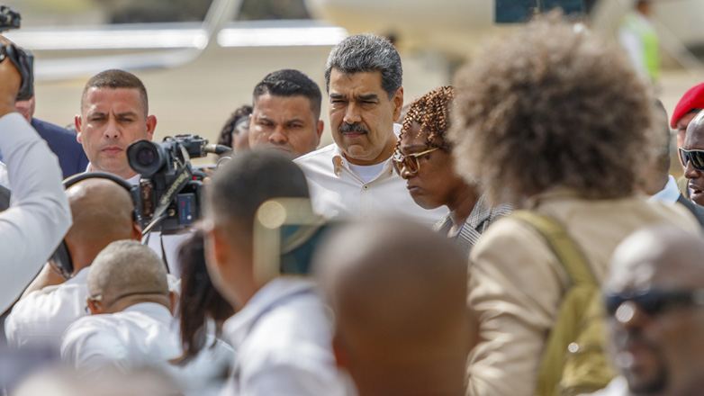 Εσεκίμπο: Γουιάνα και Βενεζουέλα συμφώνησαν να μη χρησιμοποιήσουν βία η μια εναντίον της άλλης