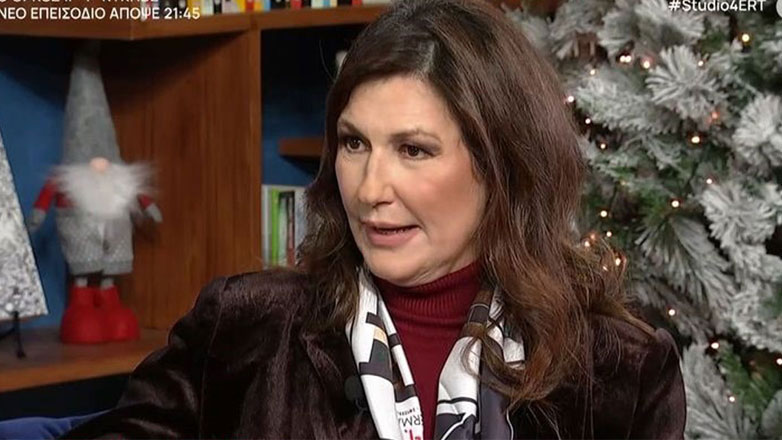 Σοκάρει η Ειρήνη Νικολοπούλου: «Απολύθηκα γιατί δεν υπέκυψα σε σεξουαλική παρενόχληση»
