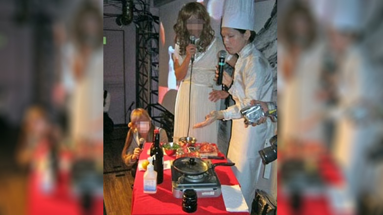 «Nullo castration»: Το… κίνημα που τα μέλη του κόβουν τα γεννητικά τους όργανα