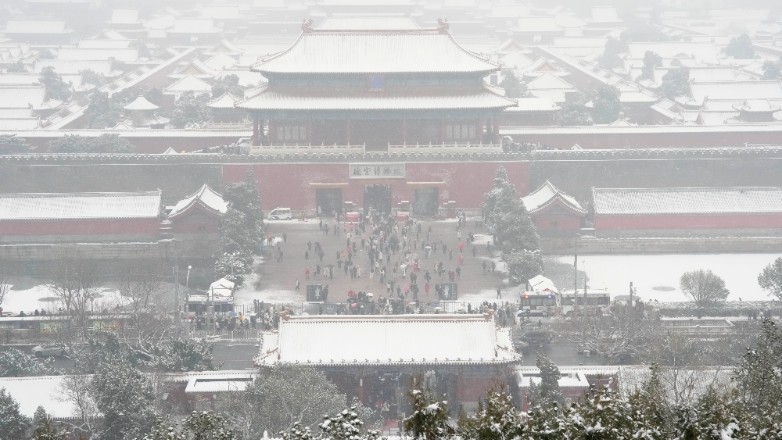 Ατύχημα στο Μετρό του Πεκίνο – Περισσότεροι από 100 τραυματίες