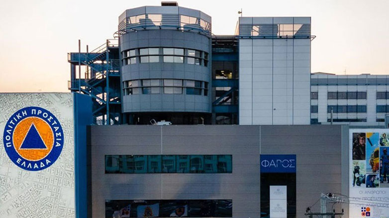 Νεότερα στοιχεία για την επιδείνωση του καιρού – Σε ετοιμότητα η Πολιτική Προστασία