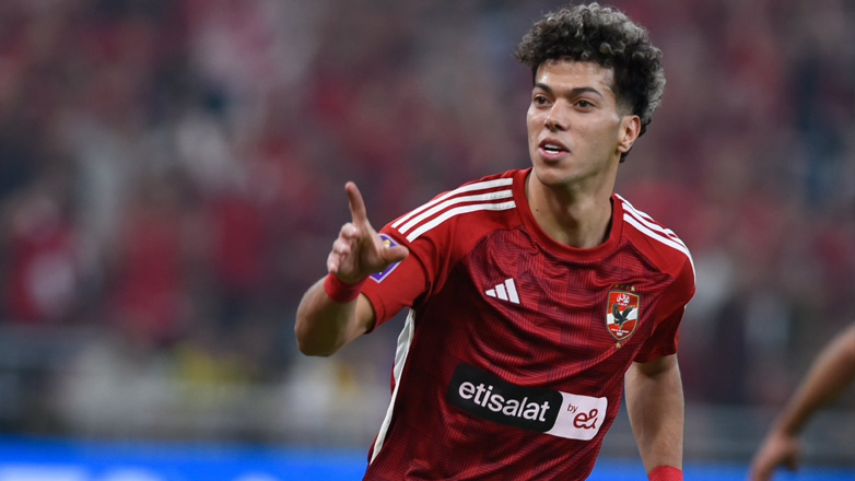 Παγκόσμιο Κύπελλο Συλλόγων: Θριαμβευτική πρόκριση για την Αλ Αχλί, 4-1 την Αλ Ιτιχάντ