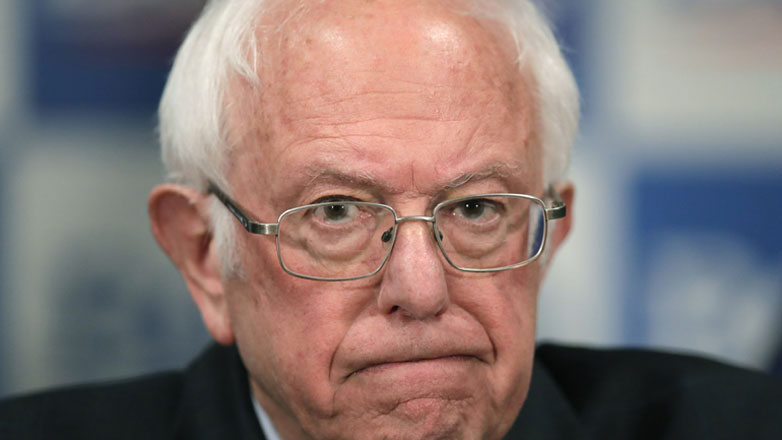 ΗΠΑ: Ο γερουσιαστής Μπέρνι Σάντερς ζητά από την αμερικανική κυβέρνηση να συντάξει μια έκθεση για την κατάσταση στη Γάζα