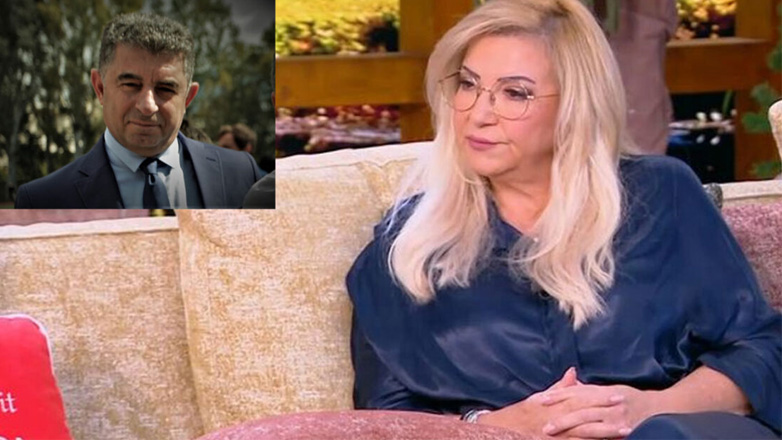 Σοκάρει η σύζυγος του Γιώργου Καραϊβάζ: «25 λεπτά πριν τον σκοτώσουν, του είπα σ’ αγαπώ»