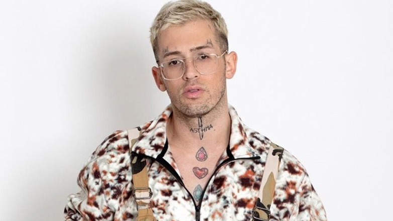 Τάσος Ξιαρχό: Αποκάλυψε τον λόγο που διέκοψε την συνεργασία του με την Μαρίνα Σάττι μετά την «Μάντισσα»