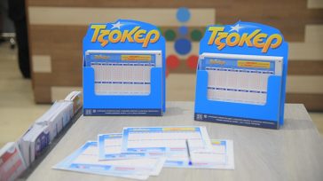 Νέο ΤΖΟΚΕΡ: 100.000 ευρώ σε κάθε νικητή της 2ης κατηγορίας σε όλες τις κληρώσεις