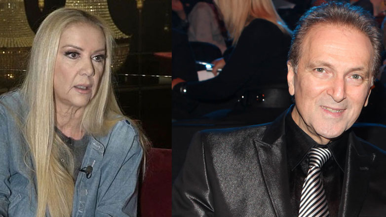 Γιάννης Βασιλείου: Απαντά στην Έλντα Πανοπούλου – «Σκέφτομαι να κινηθώ νομικά»