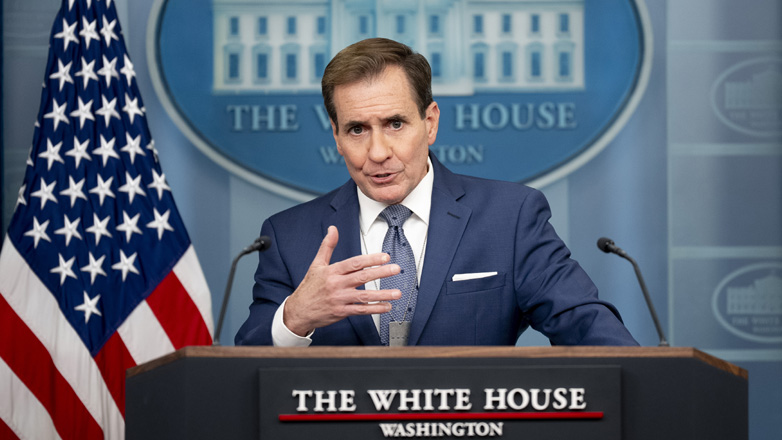 Ο Λευκός Οίκος συμφωνεί με το Ισραήλ ότι ο πόλεμος στη Γάζα μπορεί να διαρκέσει «μήνες»