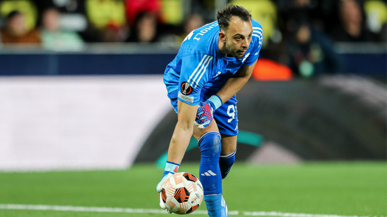 Μπρινιόλι: «Προτεραιότητά μου ο Παναθηναϊκός, σωστό το μέτρο της κυβέρνησης»