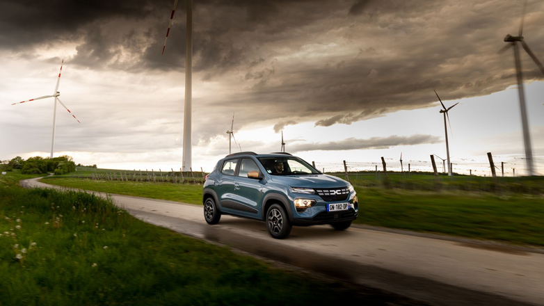 Ποιο είναι το πιο φθηνό ηλεκτρικό διαθέσιμο μοντέλο στην ελληνική αγορά