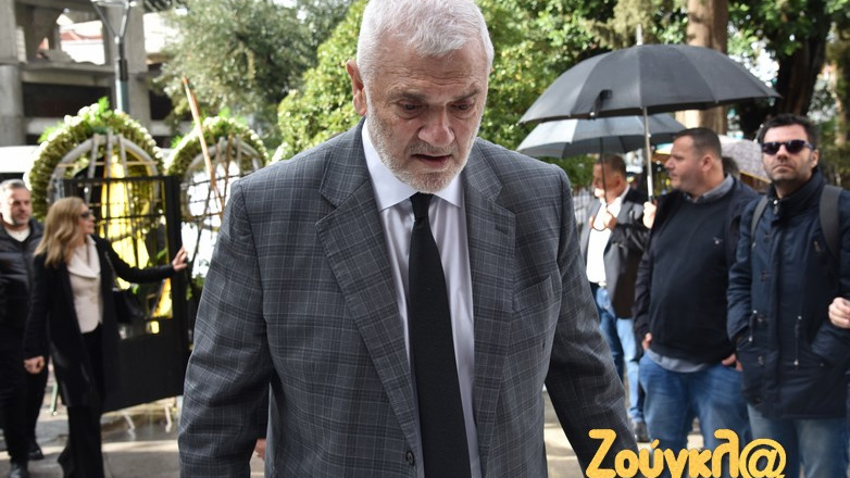 Μελισσανίδης: «Ο Νεστορίδης ήταν ο μεγαλύτερος ποδοσφαιριστής της Ελλάδας. Αυτός με έκανε ΑΕΚ»