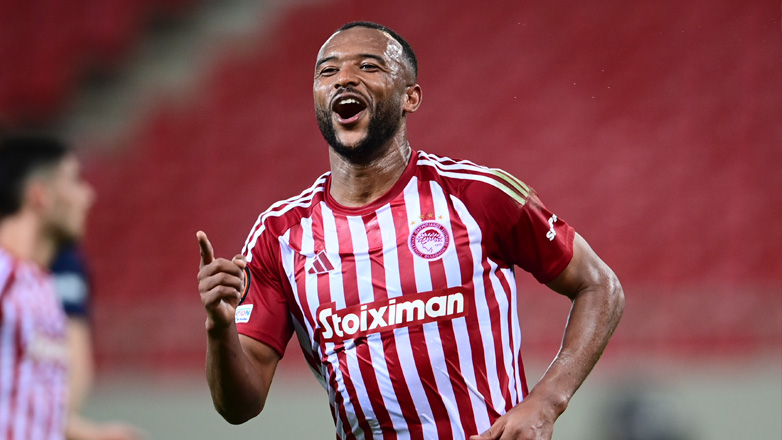 Ελ Κααμπί: «Ευχαριστώ τον Μαρτίνεθ – Το Κόπα Άφρικα δεν είναι καλό για τον Ολυμπιακό, αλλά πρέπει να πάω»