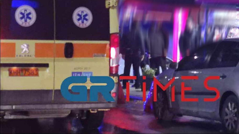 Μία σύλληψη για την άγρια συμπλοκή ανηλίκων στην Τούμπα