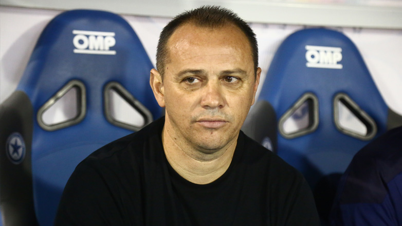 ΠΑΣ Γιάννινα: Προς «διαζύγιο» με τον Θανάση Στάικο