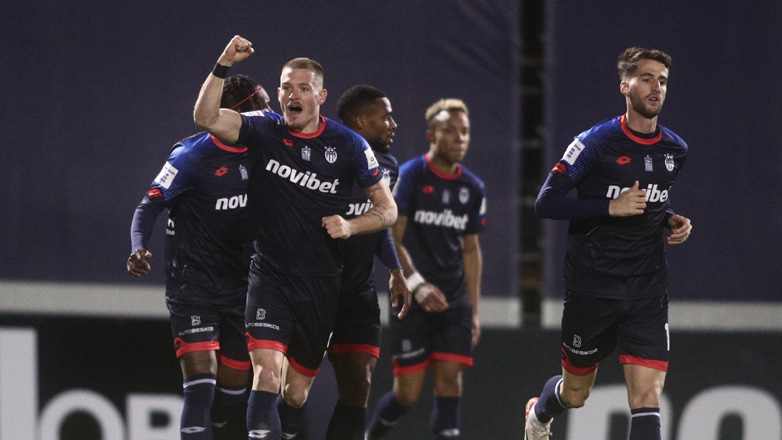 Βαθιά βαθμολογική ανάσα για την Κηφισιά, 4-2 τον ΠΑΣ Γιάννινα