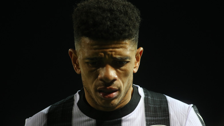 ΠΑΟΚ: Πρόβλημα της τελευταίας στιγμής με τον Τάισον