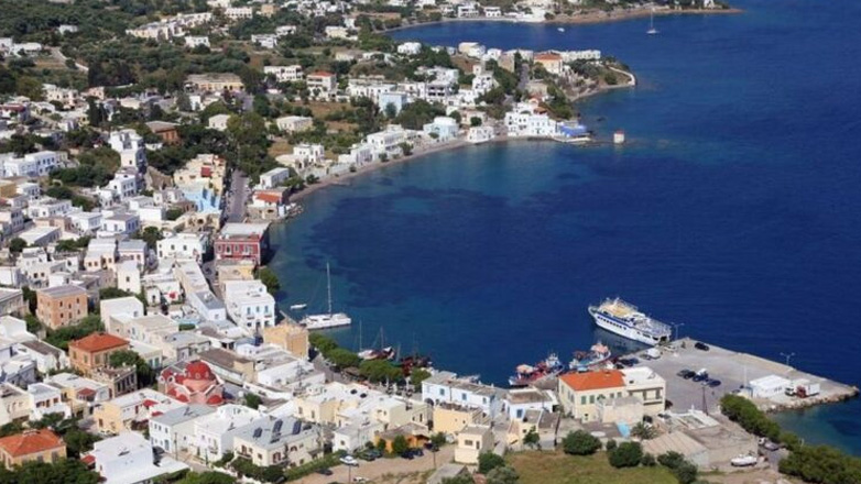 Λέρος: Επεισοδιακή η ορκωμοσία του δημοτικού συμβουλίου με προπηλακισμούς και σπρωξίματα