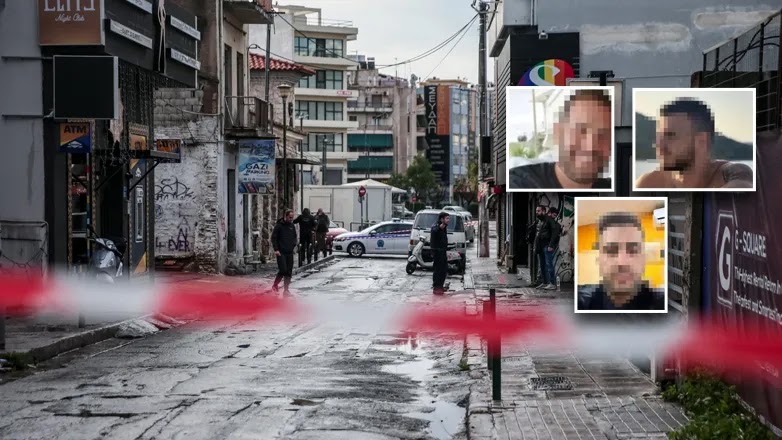 Εντοπίστηκε DNA στα ρούχα των θυμάτων της επίθεσης στο Γκάζι