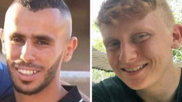 Γάζα: Λευκή σημαία κρατούσαν οι όμηροι που εκτέλεσε ο ισραηλινός στρατός