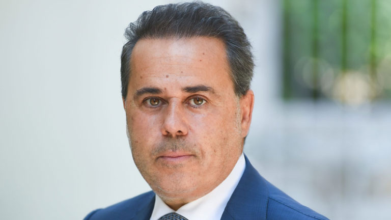 Παπασταύρου: Όλη η Ελλάδα μια φωνή για το Περιβάλλον