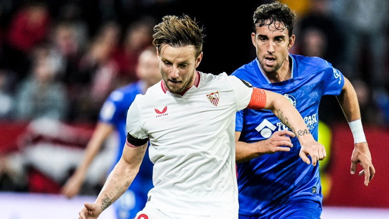 Ισπανία: Από το κακό στο χειρότερο η Σεβίλλη, συνετρίβη εντός έδρας με 3-0 από τη Χετάφε!