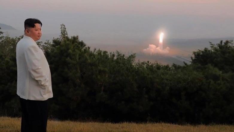 Σεούλ και Ουάσινγκτον καταρτίζουν από κοινού σχέδια για την αντιμετώπιση της πυρηνικής απειλής από τη Βόρεια Κορέα