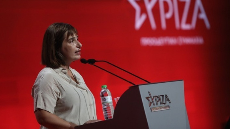 Σβίγκου: Ο θάνατος του Γιώργου Μιχαλακόπουλου αποτελεί μεγάλη απώλεια για την τέχνη και τον σύγχρονο πολιτισμό