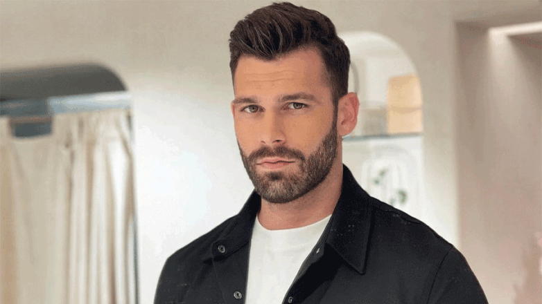 Στάθης Σχίζας: Η συγκινητική εξομολόγηση για το πρόβλημα υγείας του πατέρα του