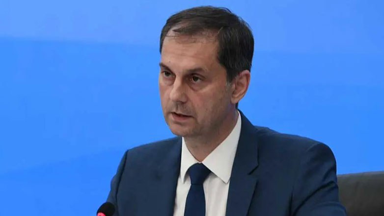 Θεοχάρης: Εντός τριμήνου θα έχει λυθεί οριστικά το θέμα των ανασφάλιστων οχημάτων