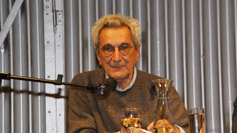 Πέθανε στο Παρίσι ο Ιταλός διανοούμενος και φιλόσοφος Τόνι Νέγκρι