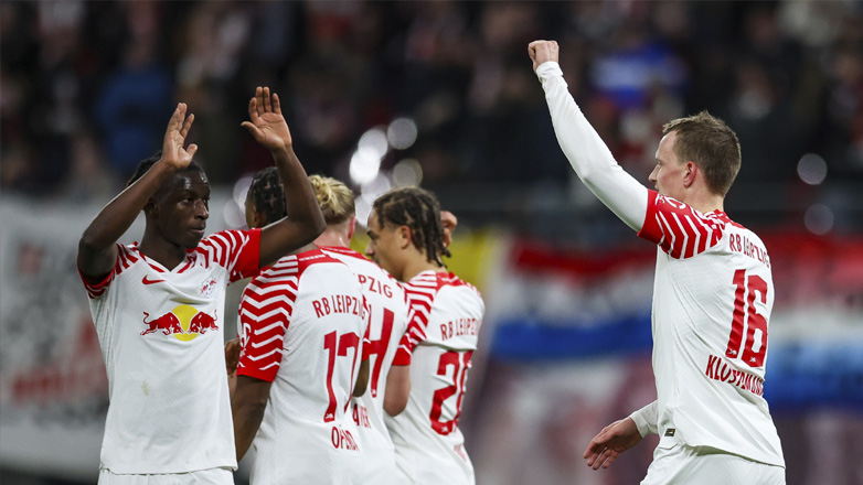 Γερμανία: Άνετη νίκη για τη Λειψία, 3-1 τη Χοφενχάιμ