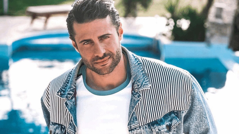 Κωνσταντίνος Βασάλος: Η απάντησή του στις φήμες που τον θέλουν ζευγάρι με την Influencer Μαρία Παπαγεωργίου