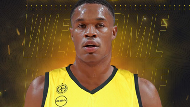 Μπάσκετ: Eνίσχυση για το Μαρούσι με τον Γούνταρντ