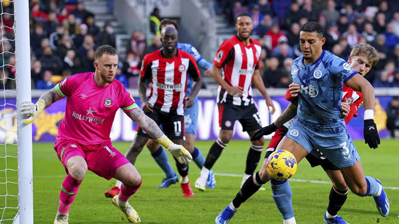 Αγγλία: Προελαύνει η Άστον Βίλα, στην κορυφή η Άρσεναλ και… περιμένει!