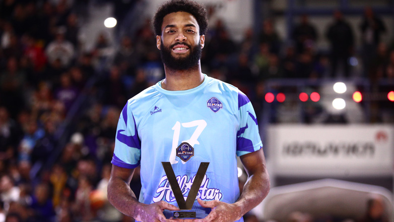 26ο All Star Game: Kυρίαρχος στον διαγωνισμό καρφωμάτων ο Νέιτ Ρένφρο