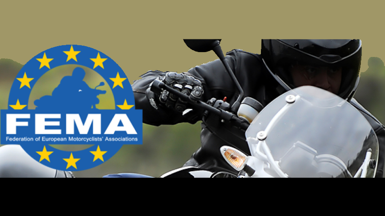 Απορρίφθηκε η πρόταση για χαμηλότερα όρια ταχύτητας στις μοτοσυκλέτες 