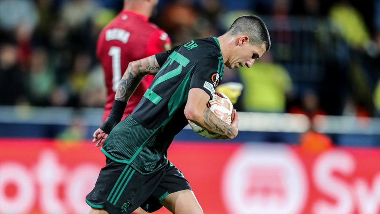 Παναθηναϊκός: Εκτός αποστολής απ’ το ματς με τον Ατρόμητο οι Αϊτόρ και Τσέριν