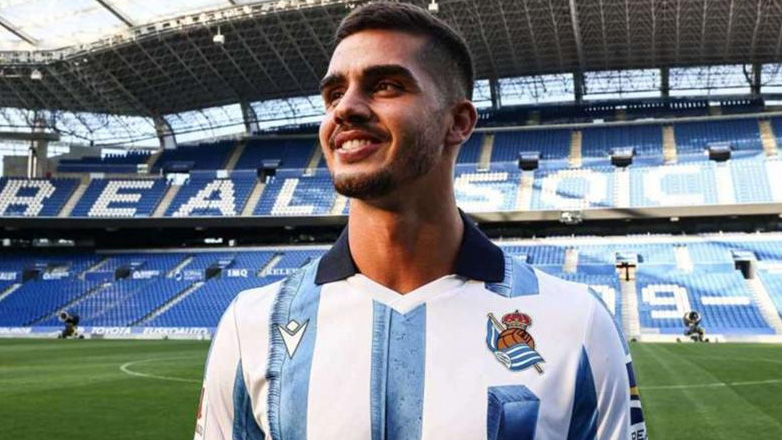 Ολυμπιακός: Πρώτος στόχος ο Αντρέ Σίλβα για την ενίσχυση στην επίθεση