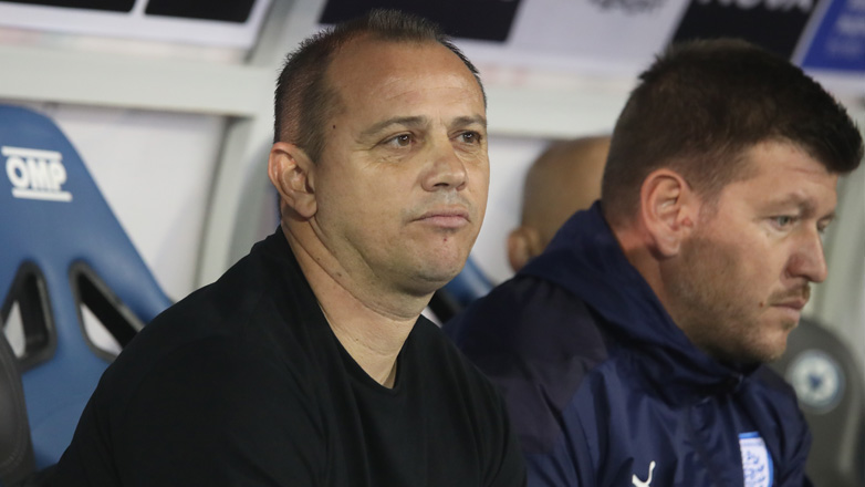 Τέλος από τον ΠΑΣ Γιάννινα ο Στάικος