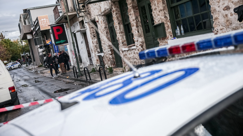 Γκάζι: Νέο βίντεο-ντοκουμέντο από την αιματηρή επίθεση