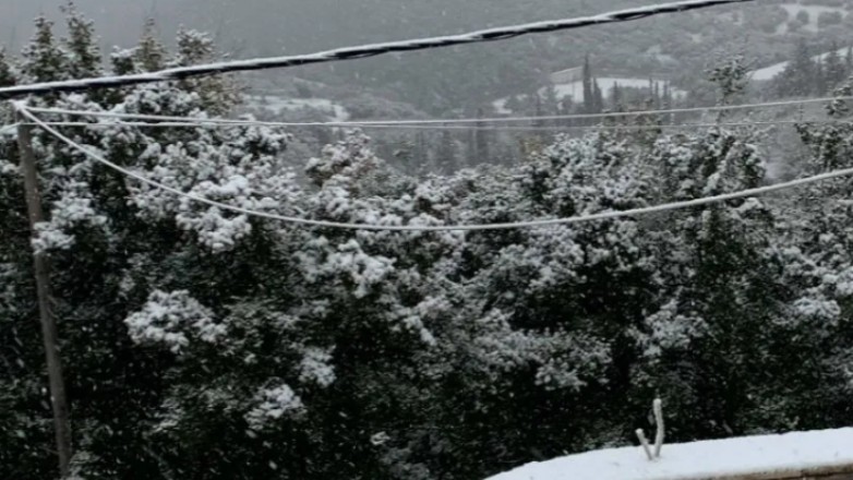 Χωρίς ρεύμα έμειναν ορεινοί οικισμοί της Πτολεμαΐδας