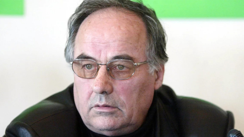 Βαγγέλης Σερντάρης: Πέθανε σε ηλικία 87 ετών ο σπουδαίος σκηνοθέτης