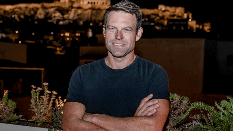 Στέφανος Κασσελάκης για τις δηλώσεις του Ιερώνυμου: «Όλοι οι πολίτες πρέπει να είναι ισότιμοι μεταξύ τους»