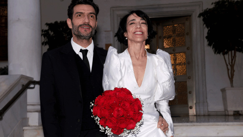 Έλενα Τοπαλίδου για τη χορευτική πιρουέτα μέσα στην εκκλησία: «Ήταν μια συμβολική κίνηση»