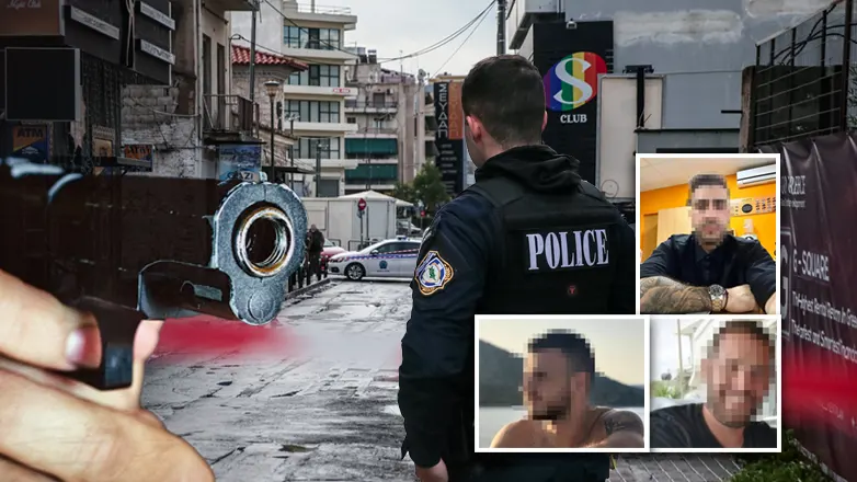 Συναγερμός στα σύνορα για τους κακοποιούς στο Γκάζι