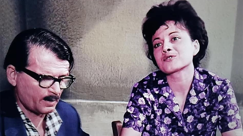 Έφυγε από τη ζωή η ηθοποιός, Βέτα Κορμού