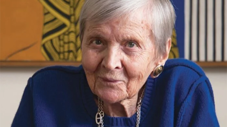 Ελένη Γλύκατζη-Αρβελέρ: «Είμαι σίγουρη ότι ο Μέγας Αλέξανδρος είναι θαμμένος στη Βεργίνα»