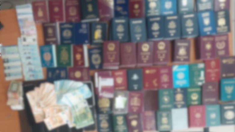 Αχαΐα: Εξαρθρώθηκε κύκλωμα διακίνησης μεταναστών και πλαστογραφίας – Έπαιρναν 6.500 ευρώ ανά άτομο