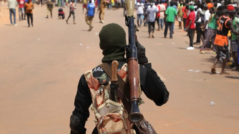 Μπουρκίνα Φάσο: Το στρατιωτικό καθεστώς κατηγορεί τζιχαντιστές για τις σφαγές αμάχων στο βόρειο τμήμα της χώρας