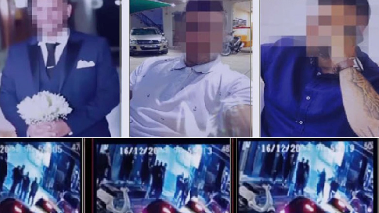 Γκάζι: Στο χειρουργείο ο 33χρονος για να αφαιρεθεί η σφαίρα από το κεφάλι